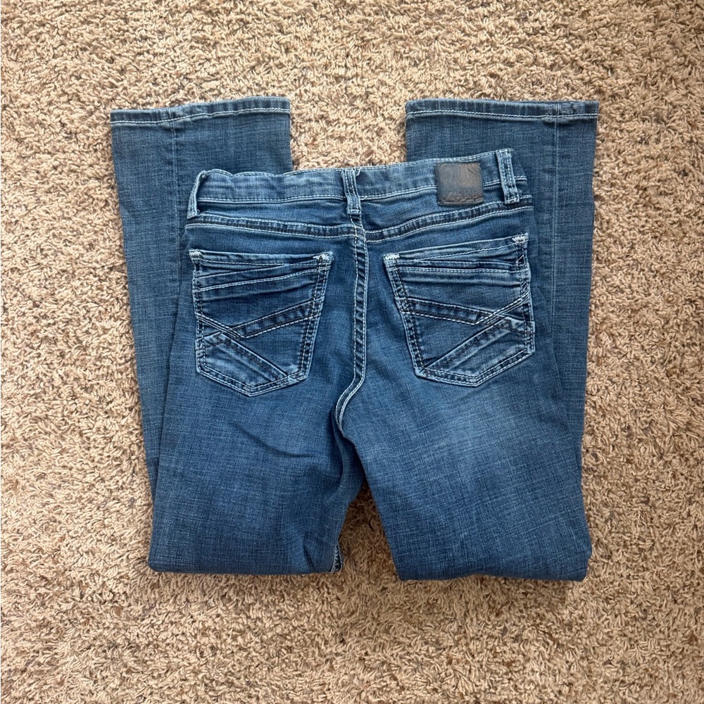 BKE Boys Jake Jeans - 16
